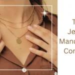 Top 10 Jewellery Manufacturing Company in India-SURENSOURCING