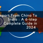 Import From China To India A 6-step Complete Guide in 2024-SUREN SOURCING BANNER