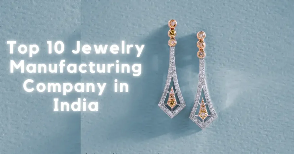 Top 10 Jewelry Manufacturing Company in India-SUREN SOURCING BANNER