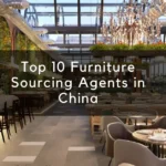 SUREN SOURCING BANNER-Top 10 furniture sourcing agents in China